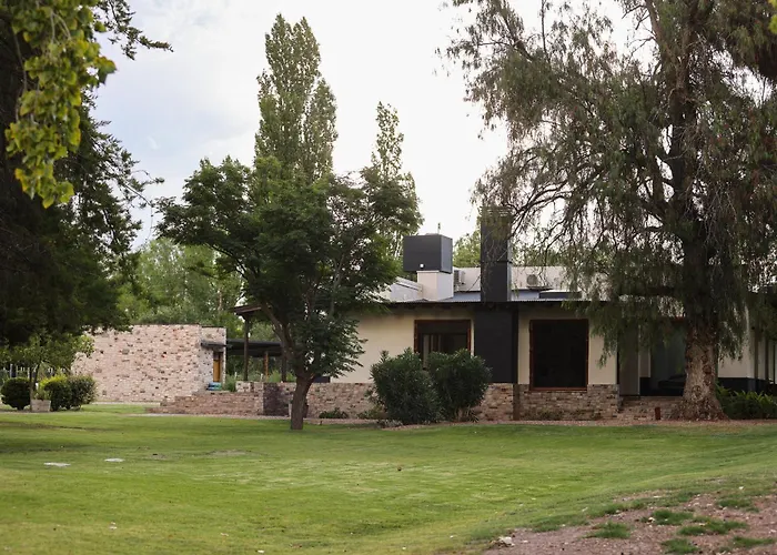 Algodon Wine Estates&Champions Club