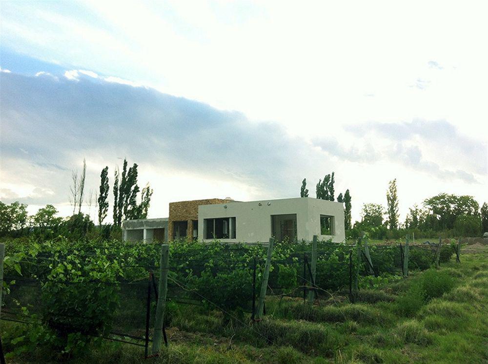 Hotel Algodon Wine Estates&champions Club San Rafael (Mendoza)