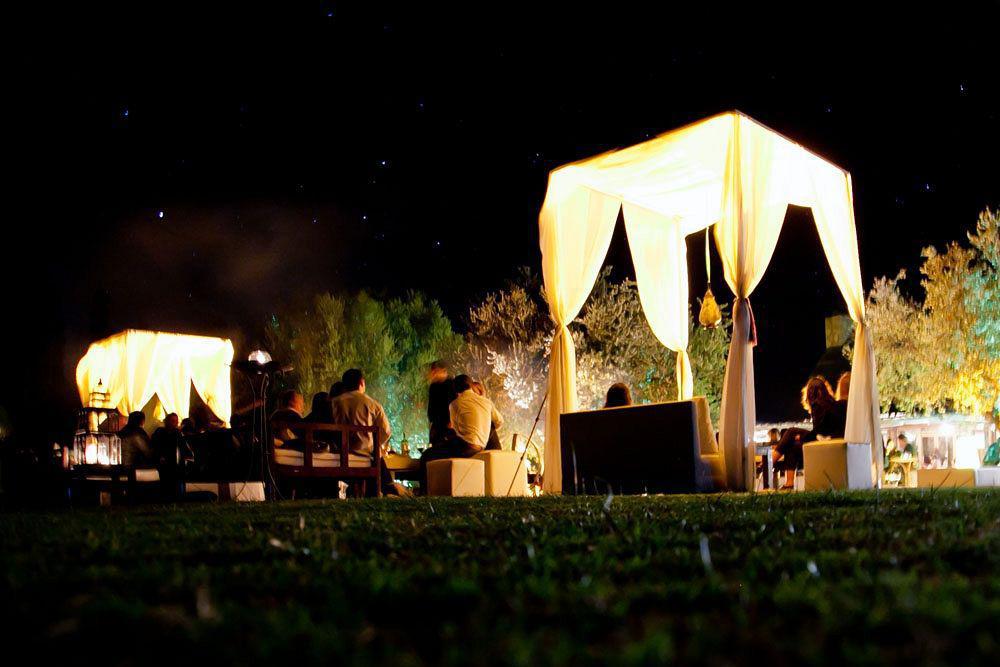 Algodon Wine Estates&champions Club