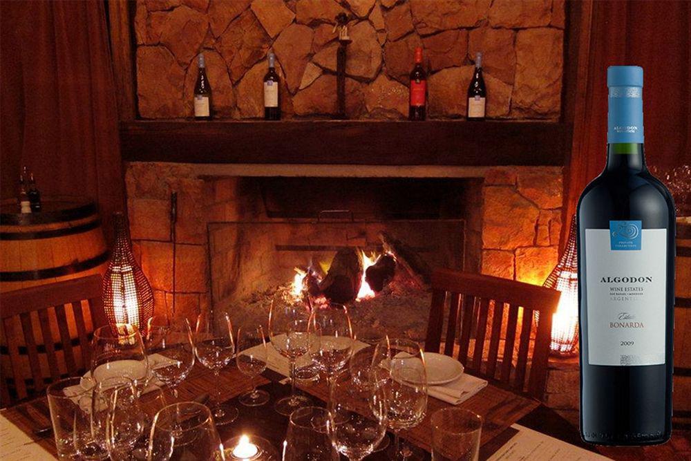 Hotel Algodon Wine Estates&champions Club 3*