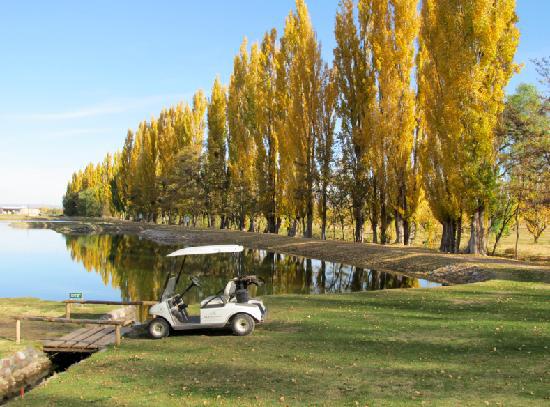 Algodon Wine Estates&champions Club 3*