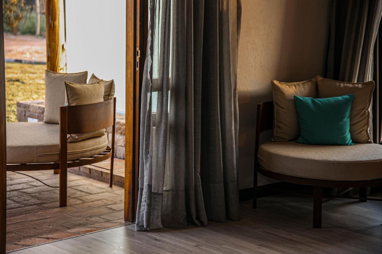 Hotel Algodon Wine Estates&champions Club San Rafael (Mendoza)