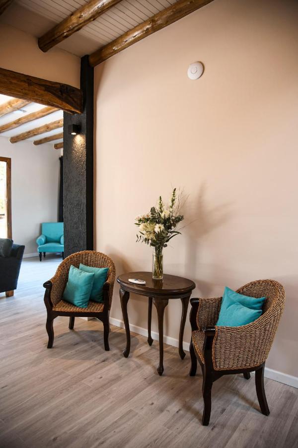 Algodon Wine Estates&champions Club Hotel 3*