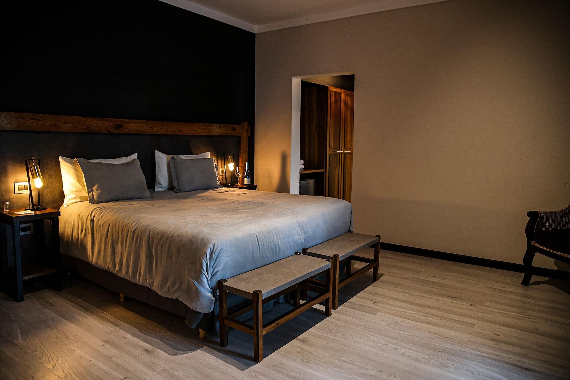 Algodon Wine Estates&champions Club San Rafael (Mendoza)