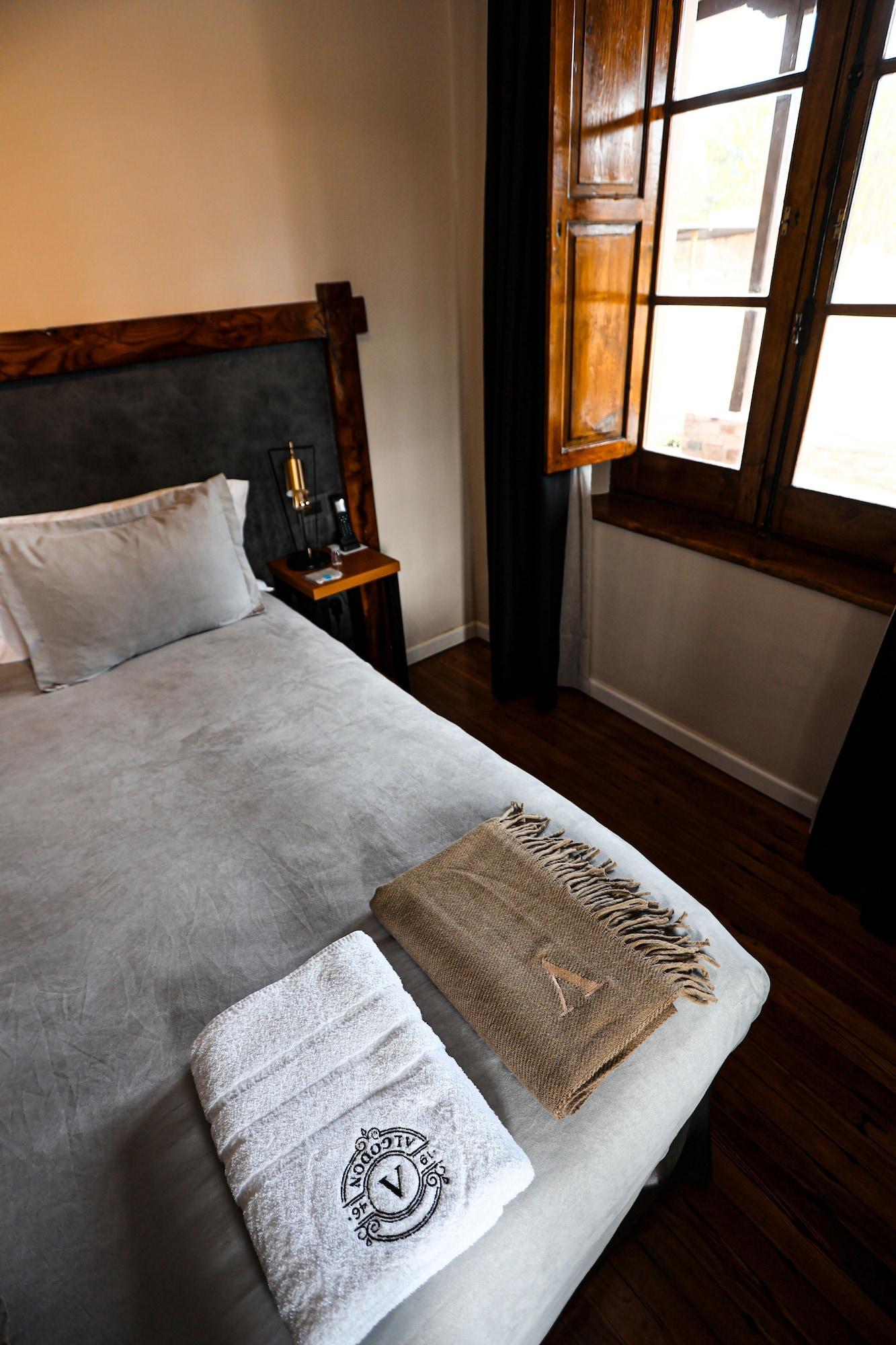 Algodon Wine Estates&champions Club Hotel 3*