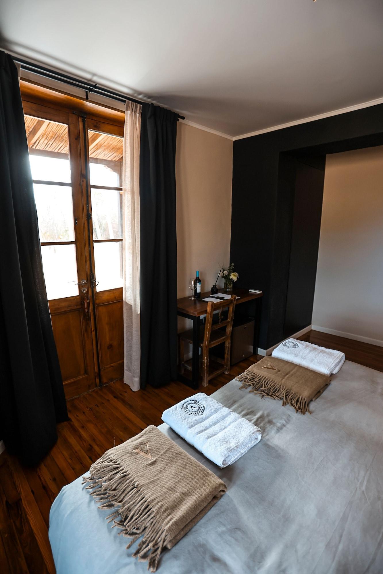 Algodon Wine Estates&champions Club Hotel 3*