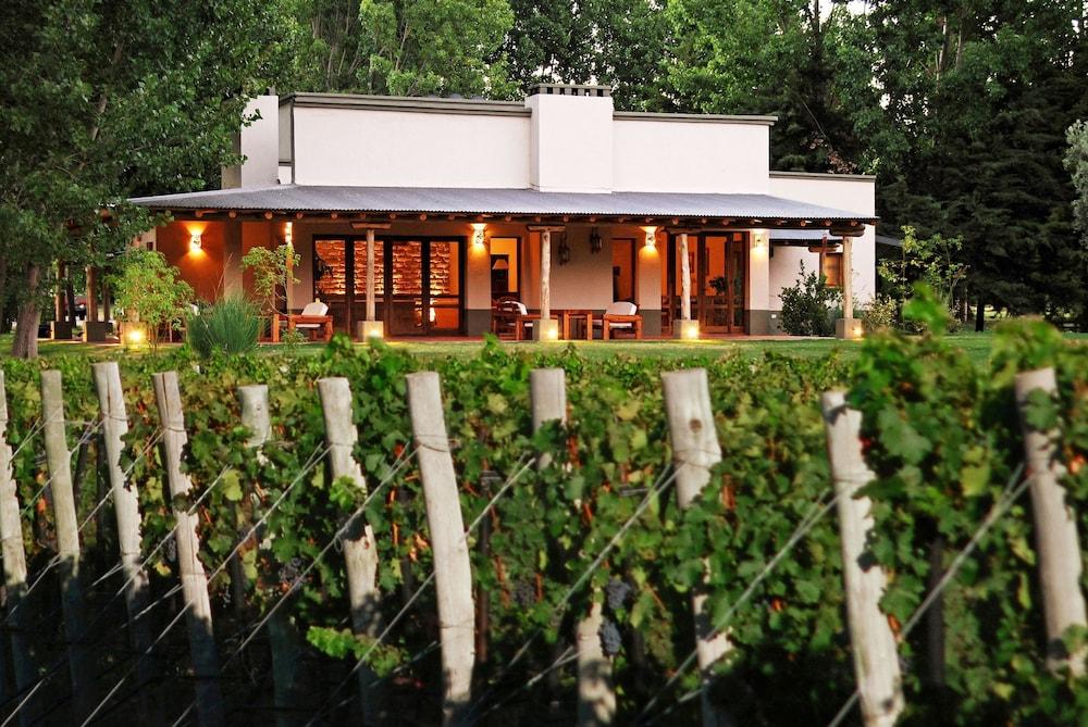 Algodon Wine Estates&champions Club Hotel San Rafael (Mendoza)