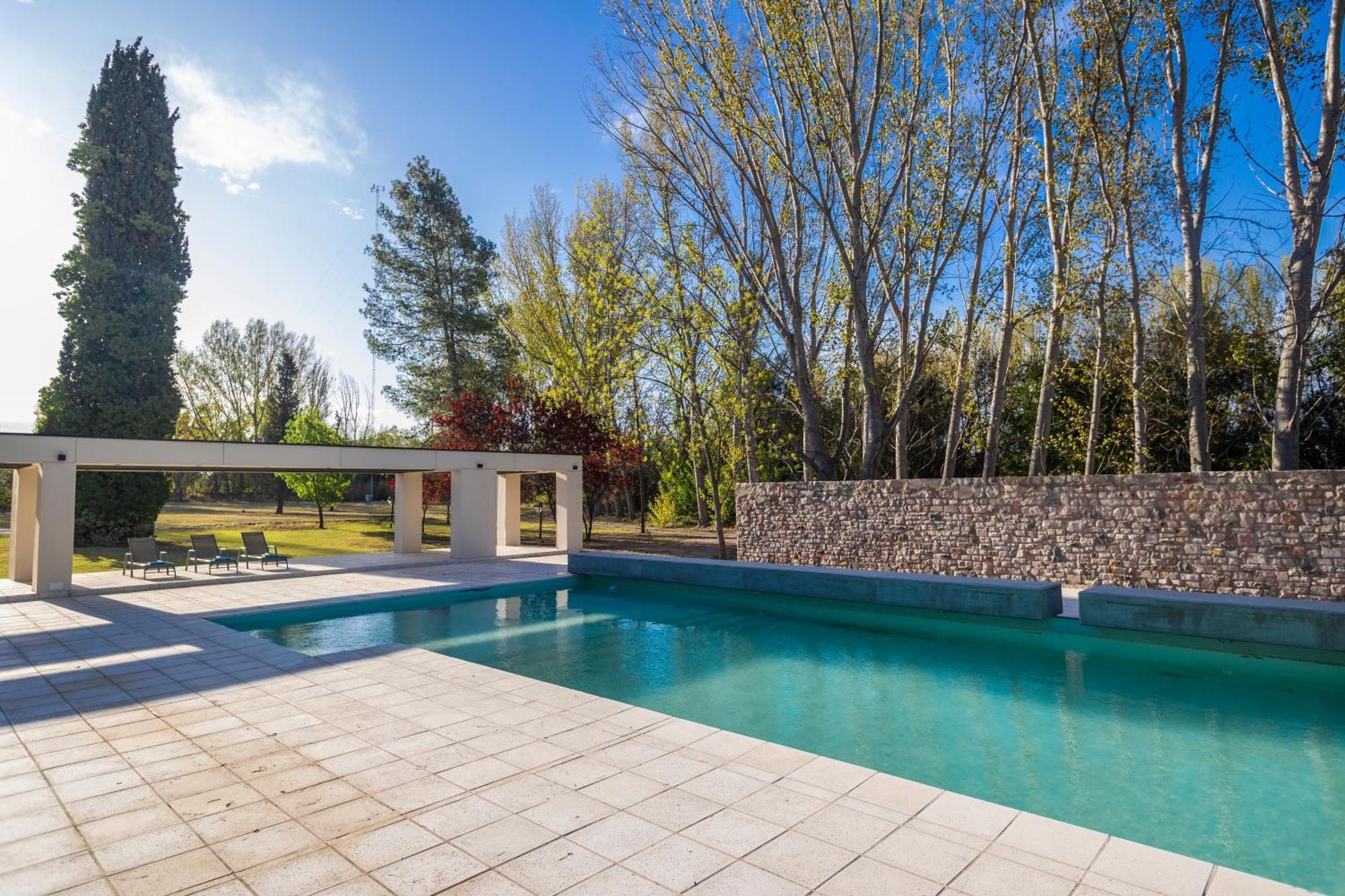 Algodon Wine Estates&champions Club Hotel 3*