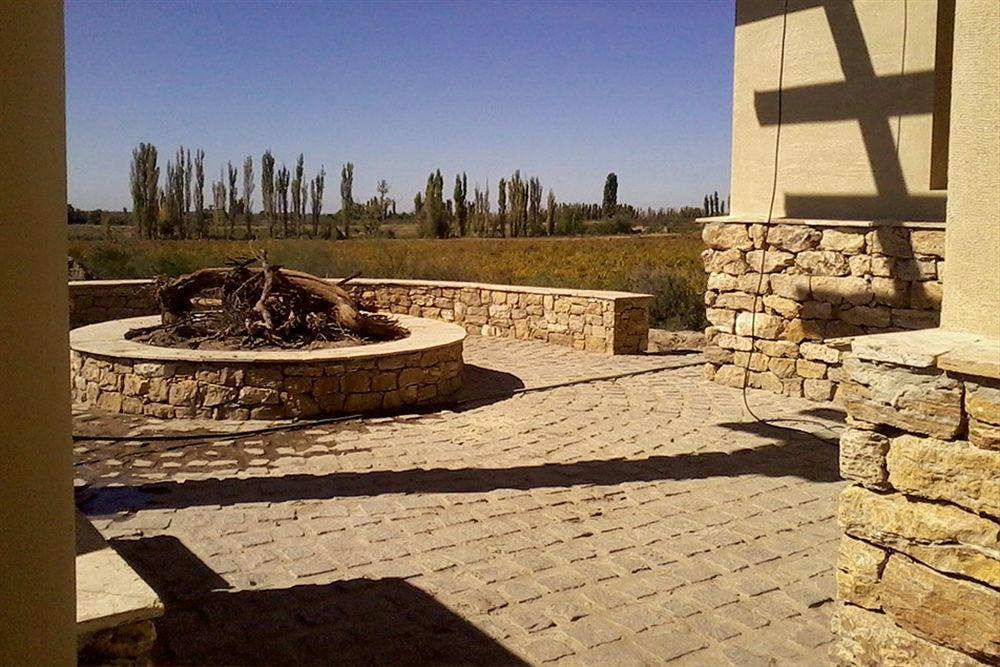 Hotel Algodon Wine Estates&champions Club San Rafael (Mendoza)