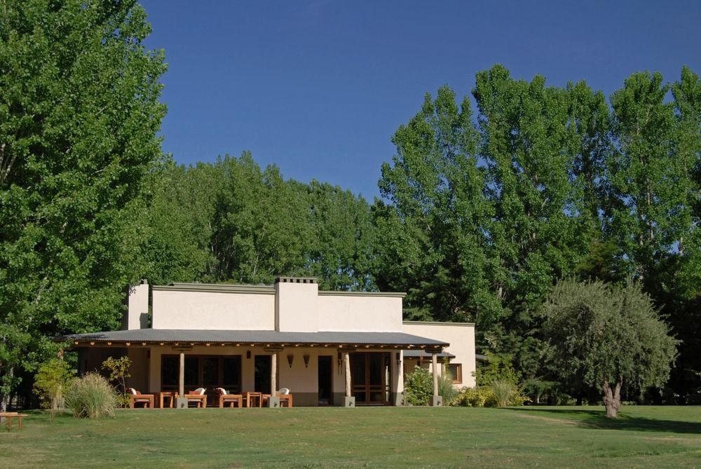 Algodon Wine Estates&champions Club Hotel 3*