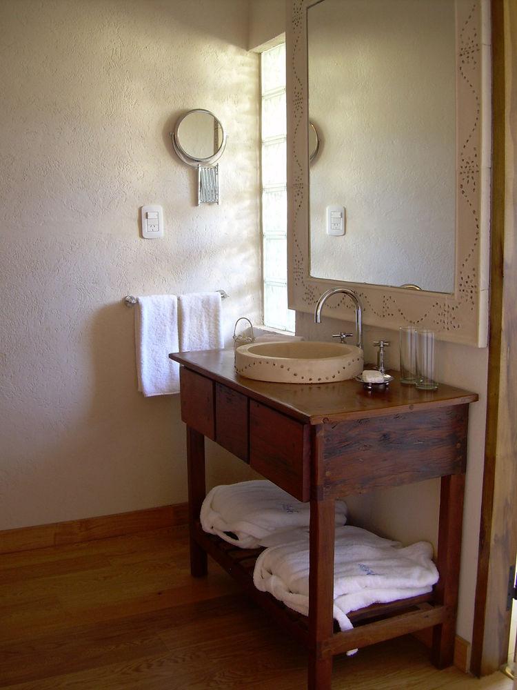 Algodon Wine Estates&champions Club 3*