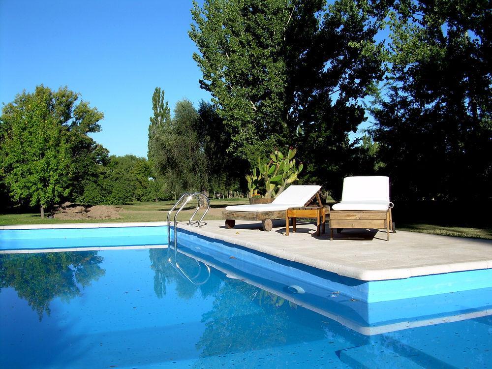 Algodon Wine Estates&champions Club Hotel
