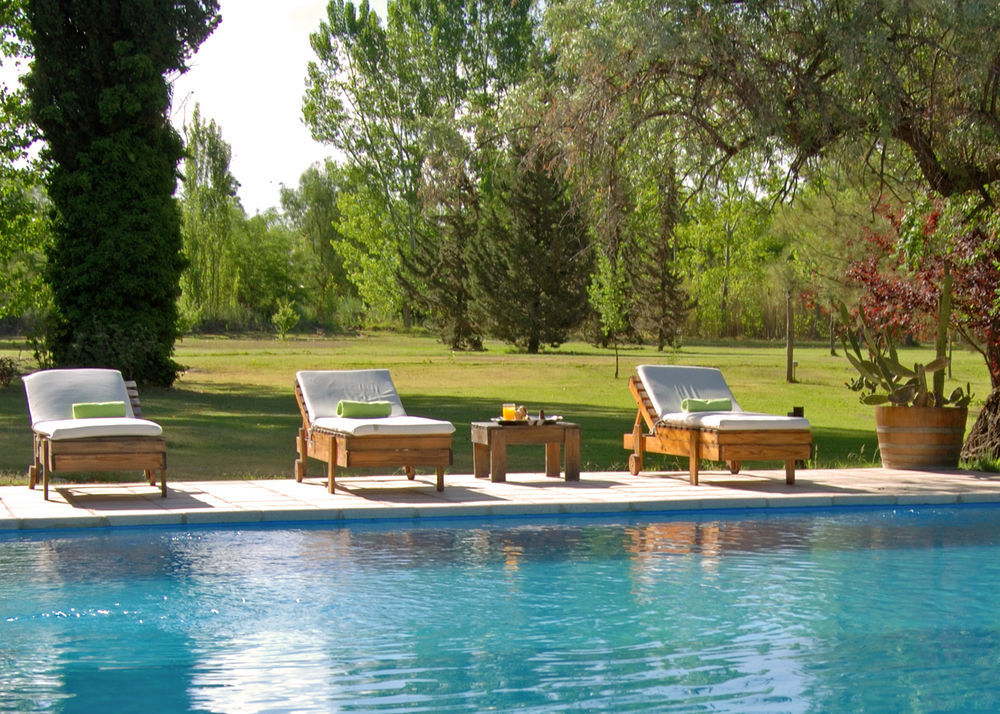 Algodon Wine Estates&champions Club Hotel