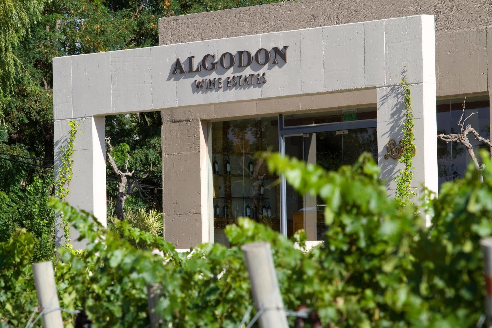 Hotel Algodon Wine Estates&champions Club