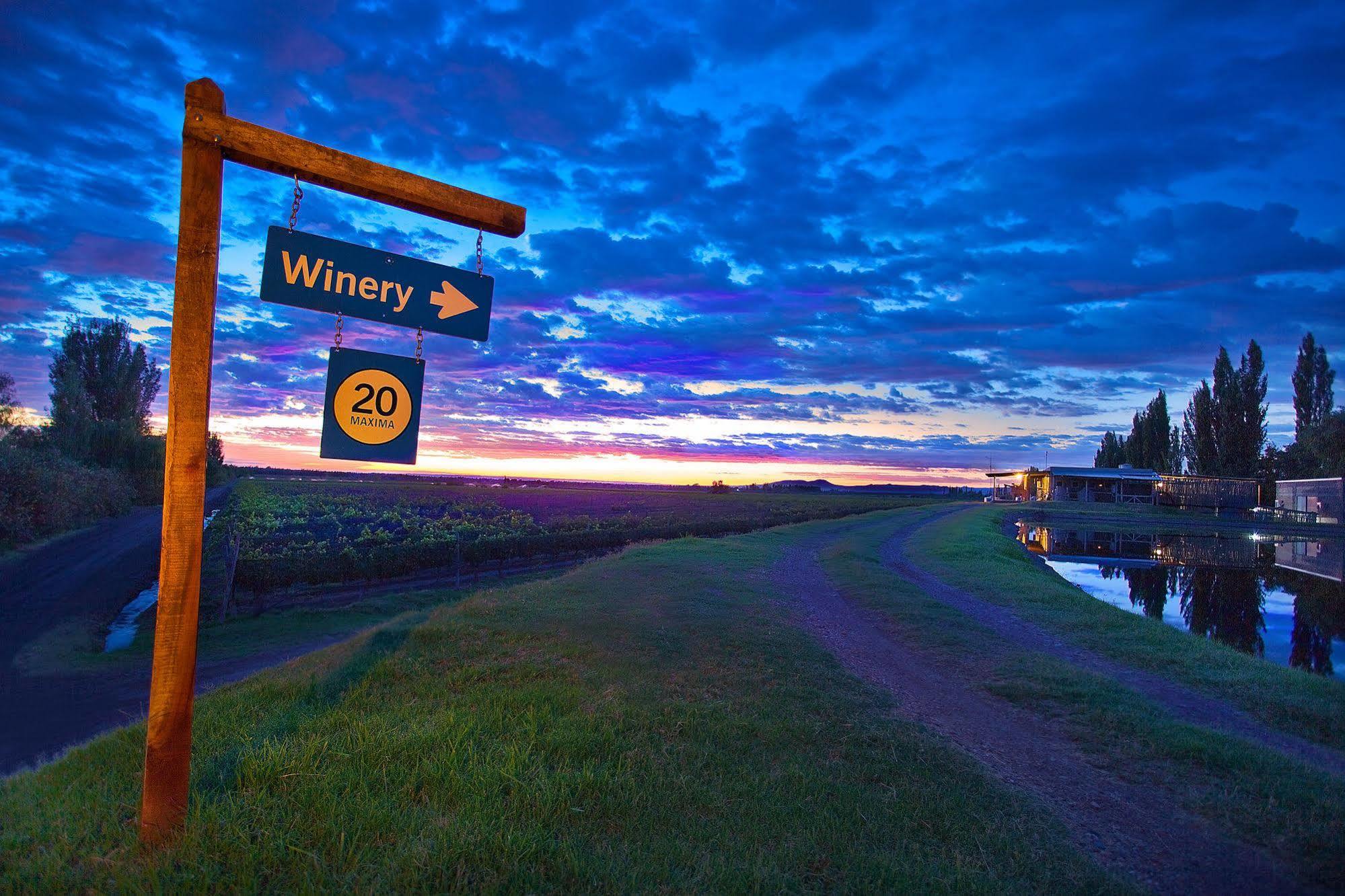 Hotel Algodon Wine Estates&champions Club