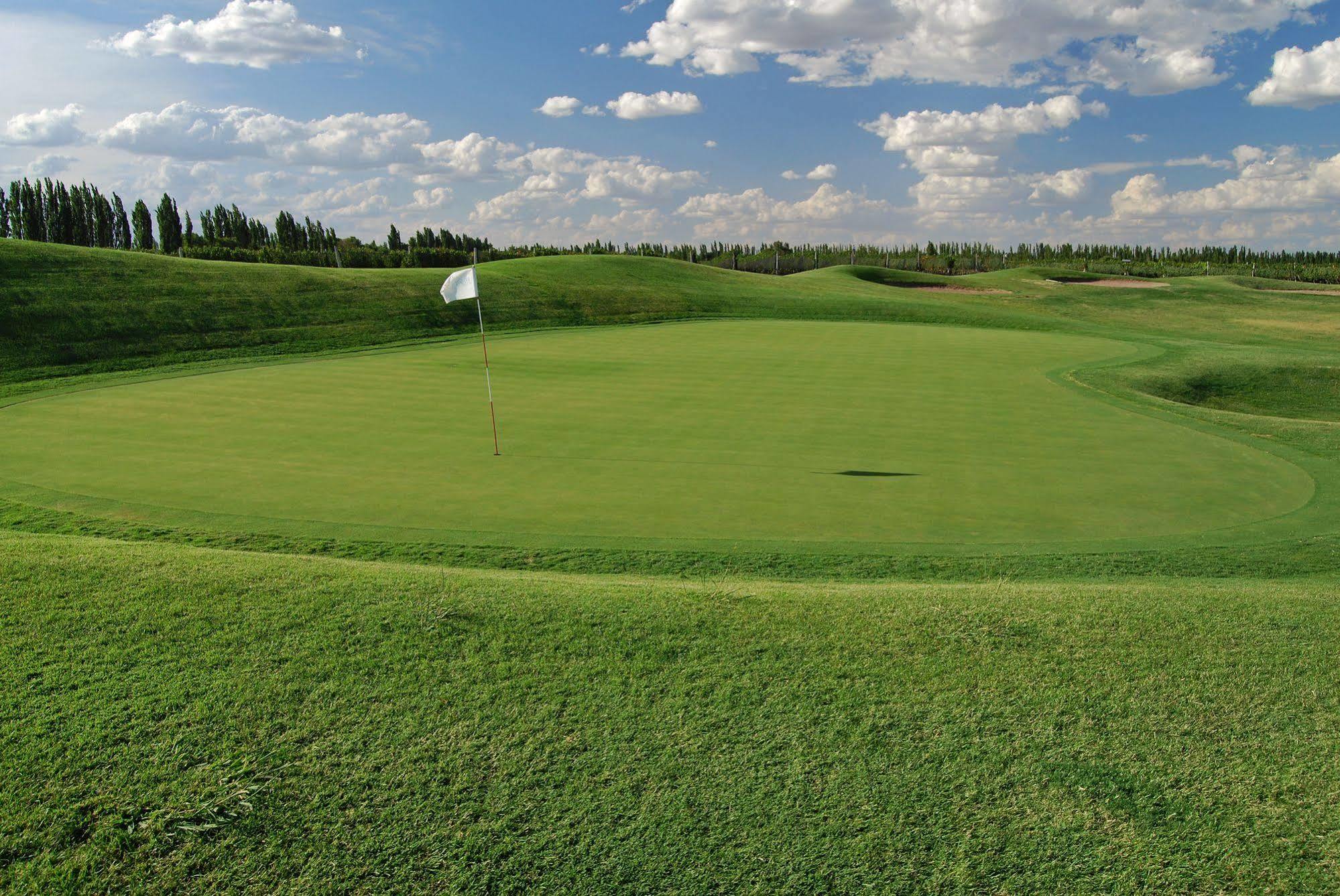 Algodon Wine Estates&champions Club Hotel 3*
