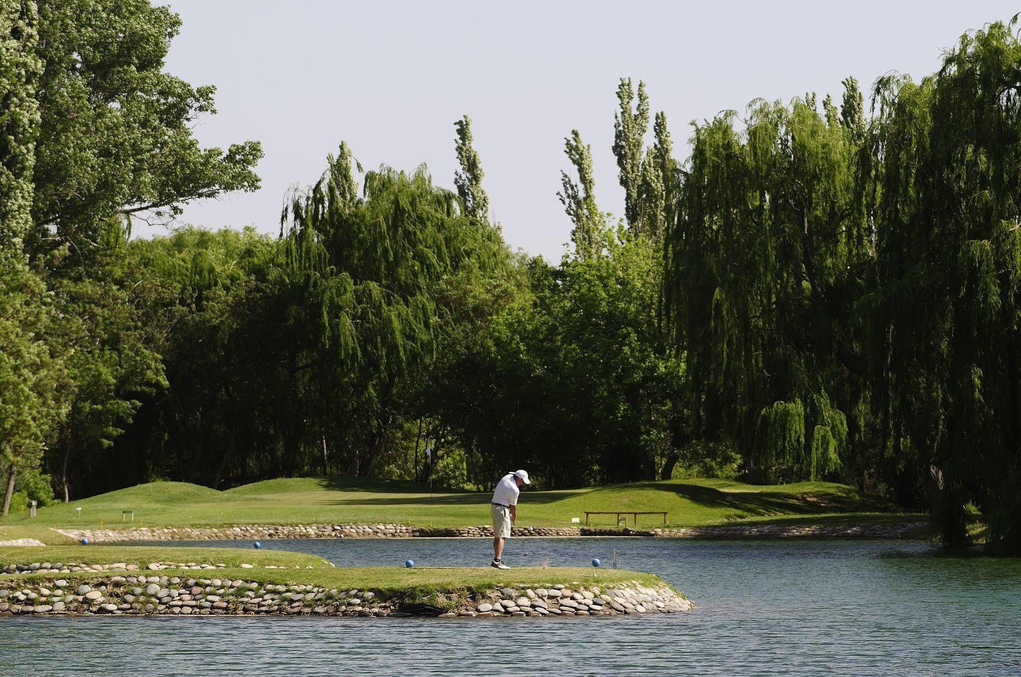 Algodon Wine Estates&champions Club Hotel 3*