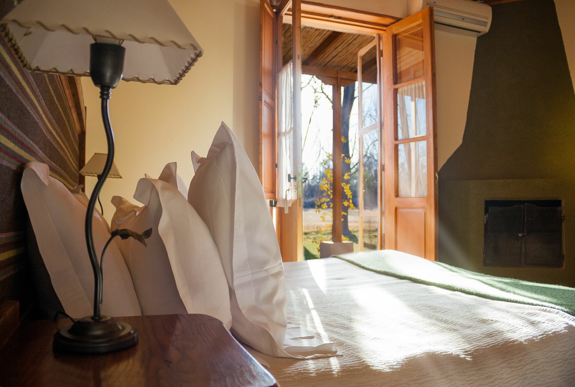 Hotel Algodon Wine Estates&champions Club