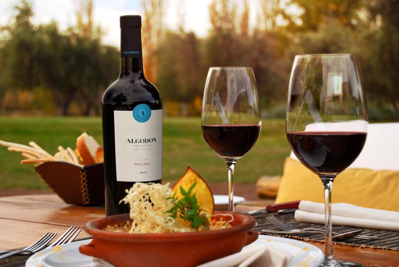 Hotel Algodon Wine Estates&champions Club