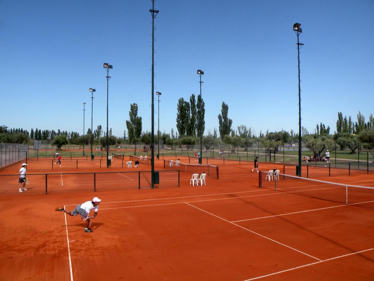 Hotel Algodon Wine Estates&champions Club 3*